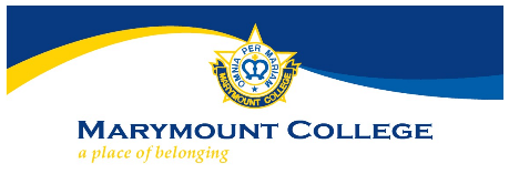 Marymount College - Sydney Private Schools