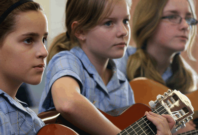 Marymount College - Sydney Private Schools 1