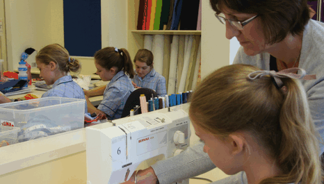 Marymount College - Sydney Private Schools 3