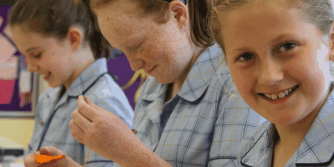 Marymount College - Sydney Private Schools 4