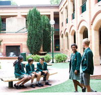 Westminster School - Sydney Private Schools