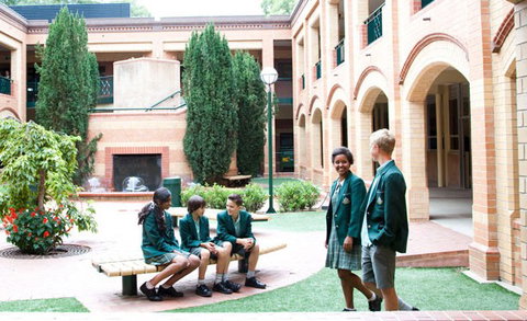 Westminster School - Sydney Private Schools 0