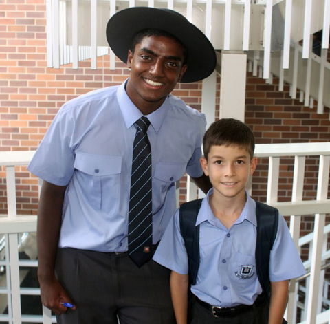 Brisbane Grammar School - Sydney Private Schools 4