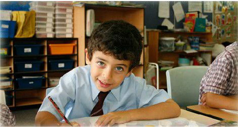 Saint Mark's Coptic Orthodox College - Sydney Private Schools 2