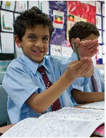 Saint Mark's Coptic Orthodox College - Sydney Private Schools 4