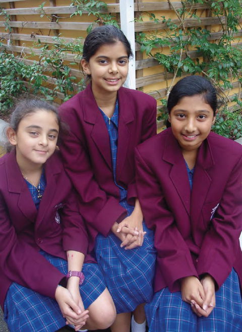 Saint Mark's Coptic Orthodox College - Sydney Private Schools 5