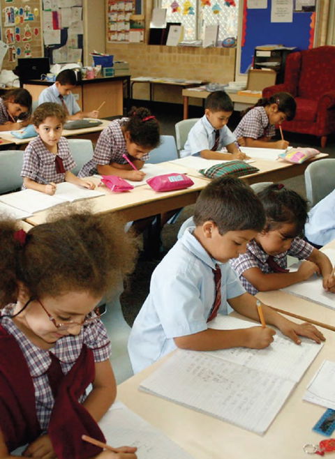 Saint Mark's Coptic Orthodox College - Sydney Private Schools 6