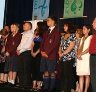 Mt Maria College - Sydney Private Schools