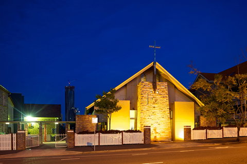 St Joseph's College Gregory Terrace - Sydney Private Schools 3