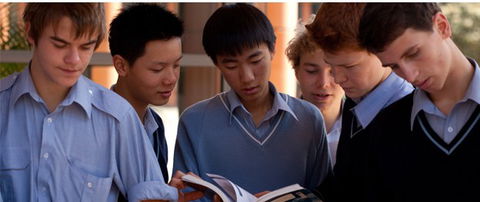 The King's School - Sydney Private Schools 1