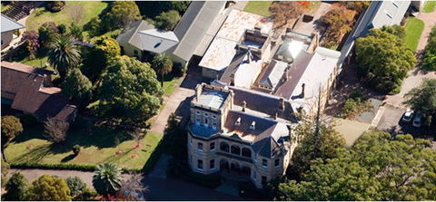 The King's School - Sydney Private Schools 2