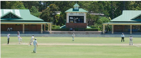 The King's School - Sydney Private Schools 4