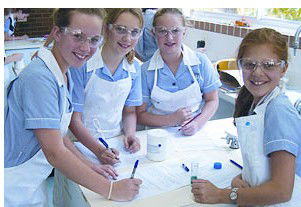Wenona School - Sydney Private Schools 4