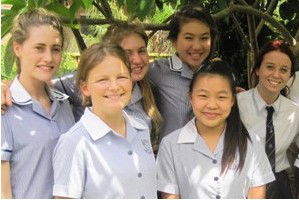 Wenona School - Sydney Private Schools 6