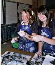 St Clare's College - Sydney Private Schools 5