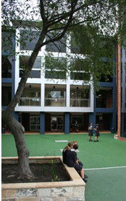St Clare's College - Sydney Private Schools 6