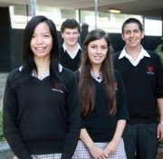 Glen Eira College - Sydney Private Schools 1