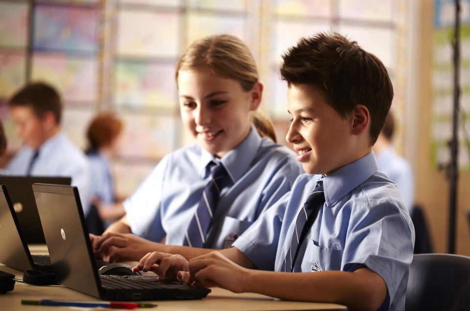  Sydney Private Schools
