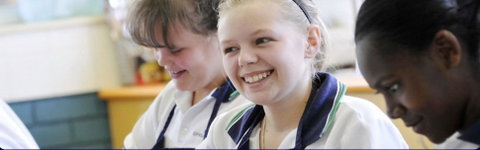 All Saints Catholic Girls College - Sydney Private Schools 1