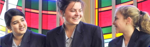 All Saints Catholic Girls College - Sydney Private Schools 2