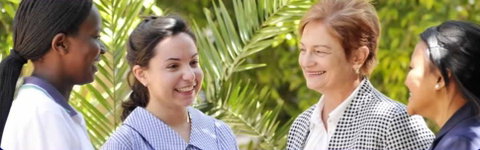 All Saints Catholic Girls College - Sydney Private Schools 3