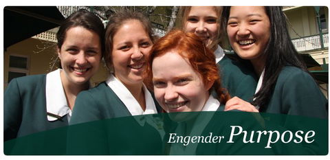 Brigidine College Randwick - Sydney Private Schools 1