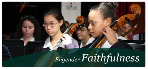 Brigidine College Randwick - Sydney Private Schools 3