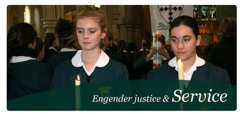 Brigidine College Randwick - Sydney Private Schools 5