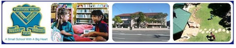 Fortitude Valley State School - Sydney Private Schools 0