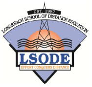 Longreach School of Distance Education  - Sydney Private Schools