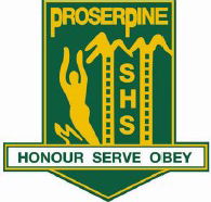 Proserpine State High School - Sydney Private Schools