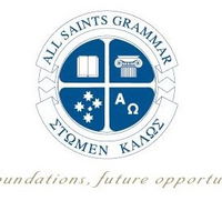 All Saints Grammar School - Sydney Private Schools