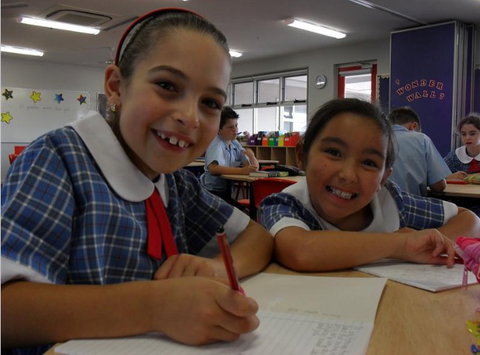 Oran Park Anglican College - Sydney Private Schools 1