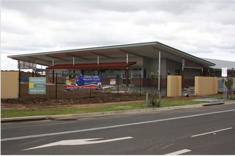 Oran Park Anglican College - Sydney Private Schools 5