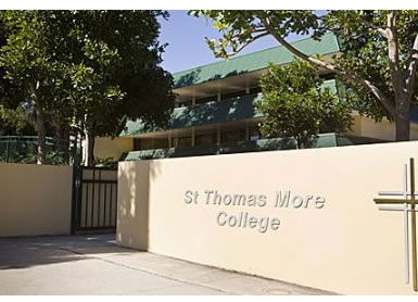 St Thomas More College - Sydney Private Schools 3