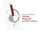 CENTRE FOR STUDIES IN LITERACY, POLICY AND LEARNING CULTURES - Sydney Private Schools 0