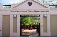 College Of Health - University Of Notre Dame - Sydney Private Schools 1
