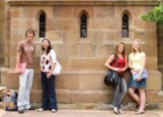 College Of Health - University Of Notre Dame - Sydney Private Schools 2