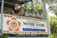 College Of Health - University Of Notre Dame - Sydney Private Schools 3