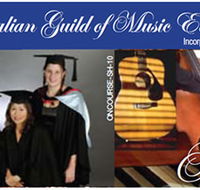 Australian Guild of Music Education - Sydney Private Schools