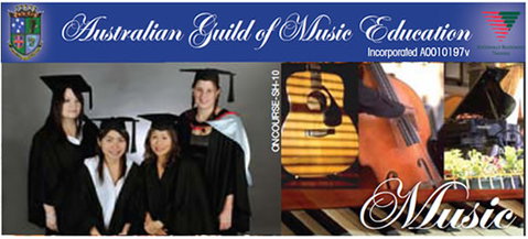 Australian Guild Of Music Education - Sydney Private Schools 0
