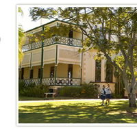 Blackheath and Thornburgh College - Sydney Private Schools