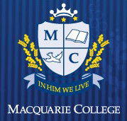 Macquarie College - Sydney Private Schools