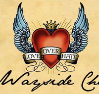 The Wayside Chapel - Sydney Private Schools