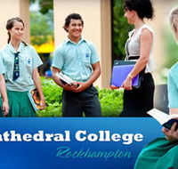 The Cathedral College - Sydney Private Schools