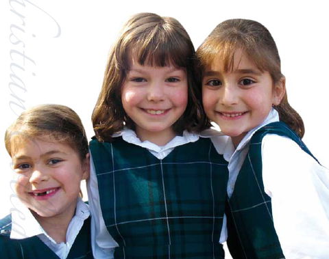 Donvale Christian College - Sydney Private Schools 2
