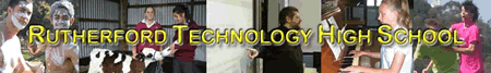 Rutherford Technology High School - Sydney Private Schools