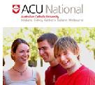 Australian Catholic University