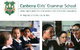 CANBERRA GIRLS' GRAMMAR SCHOOL - thumb 0