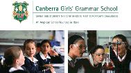 CANBERRA GIRLS' GRAMMAR SCHOOL - Sydney Private Schools 0